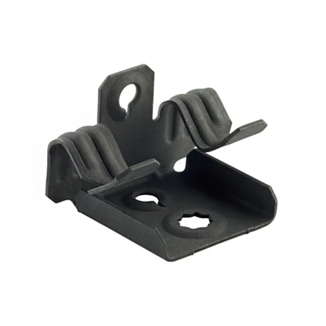 BEAM CLAMP FOR 1/8 - 1/4 FLANGE BEAM CLAMP FOR 1/8 - 1/4 FLANGE