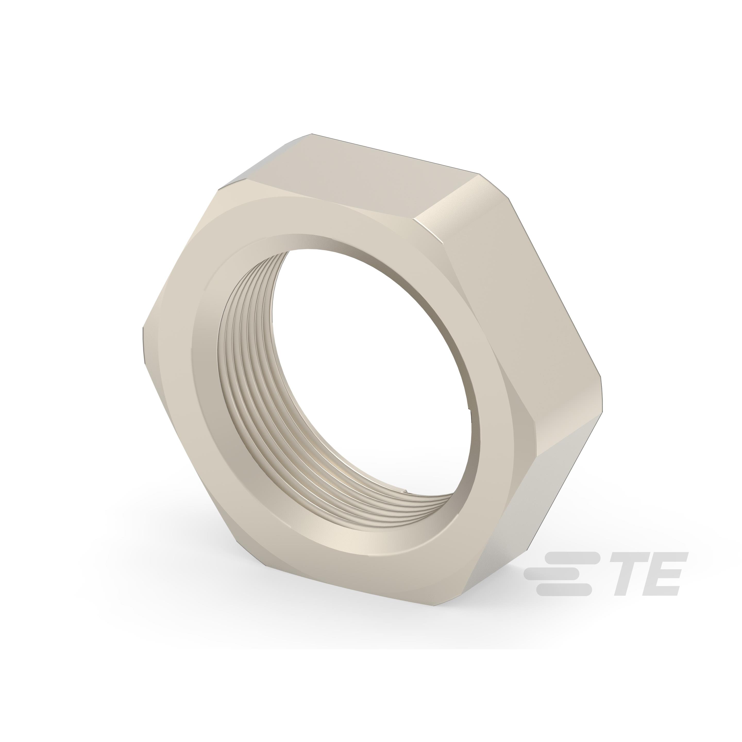 METAL LOCKNUTS METAL LOCKNUTS