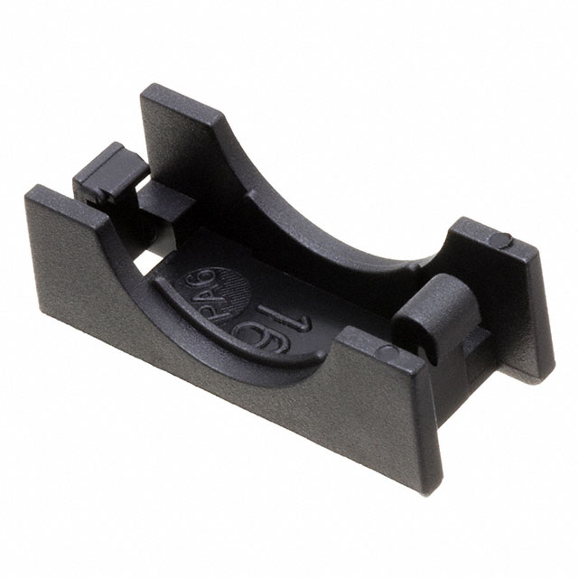 CONDUIT HOLDER COVER FOR UH16 / CONDUIT HOLDER COVER FOR UH16 /