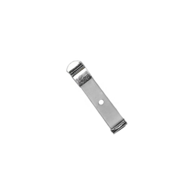 FASTENER S CLIP NO SCREW 2"W