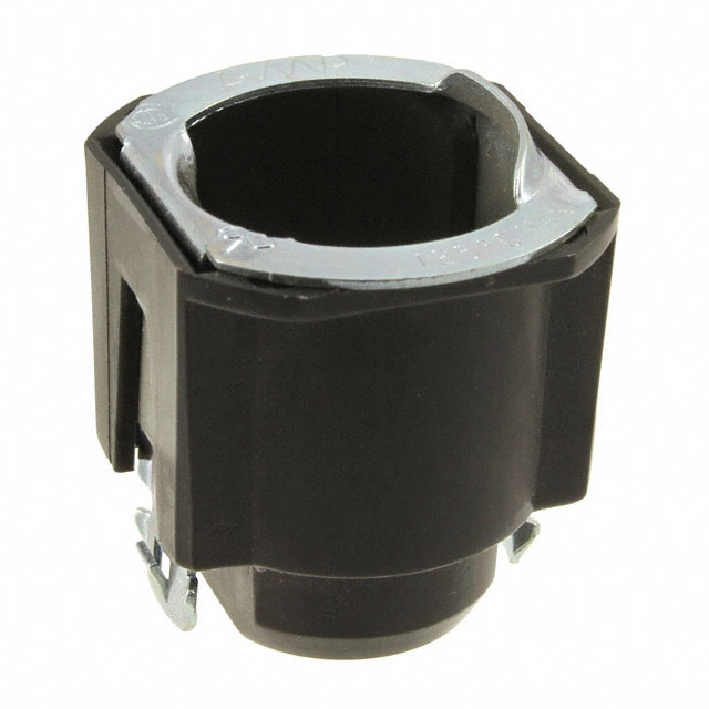 CONN FLEXIBLE .5" CONDUIT STRGHT CONN FLEXIBLE .5" CONDUIT STRGHT