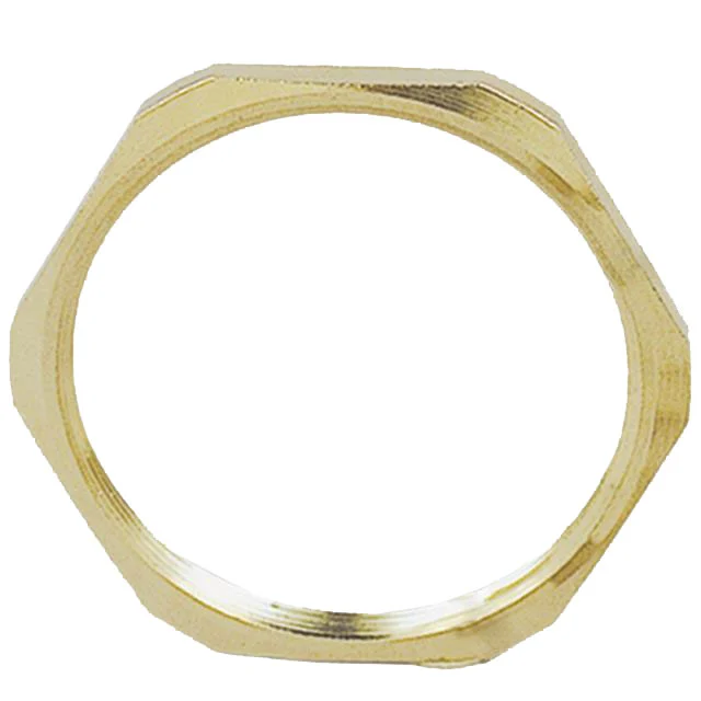 KM-EMV COUNTER NUT M25X1.5 (13-1