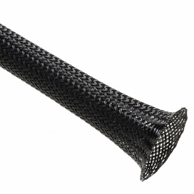 EXPAND SLEEVING 3/8" X 100' BLK EXPAND SLEEVING 3/8" X 100' BLK