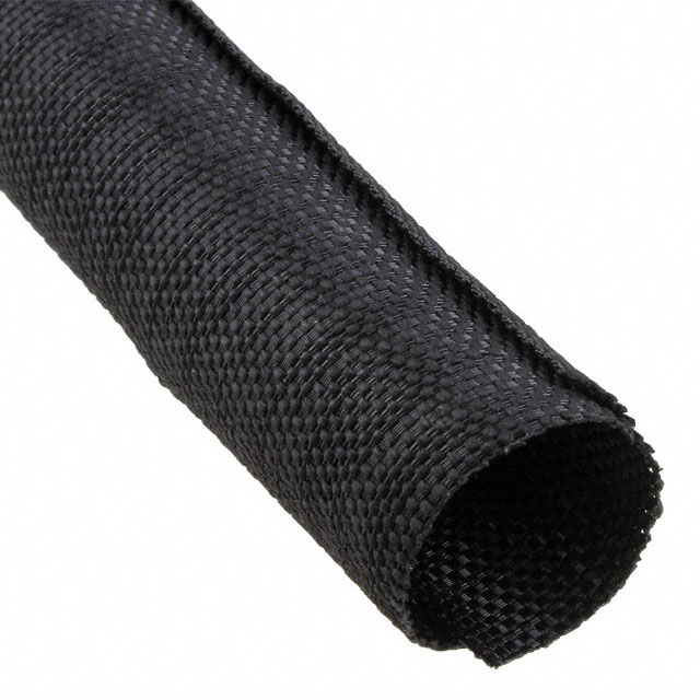 SELF WRAP 1" X 50' BLACK