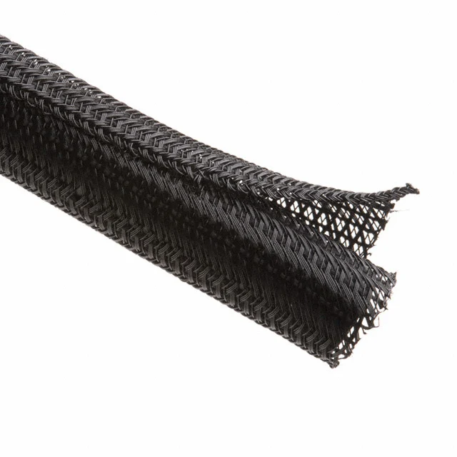 SELF WRAP 1" X 50' BLACK