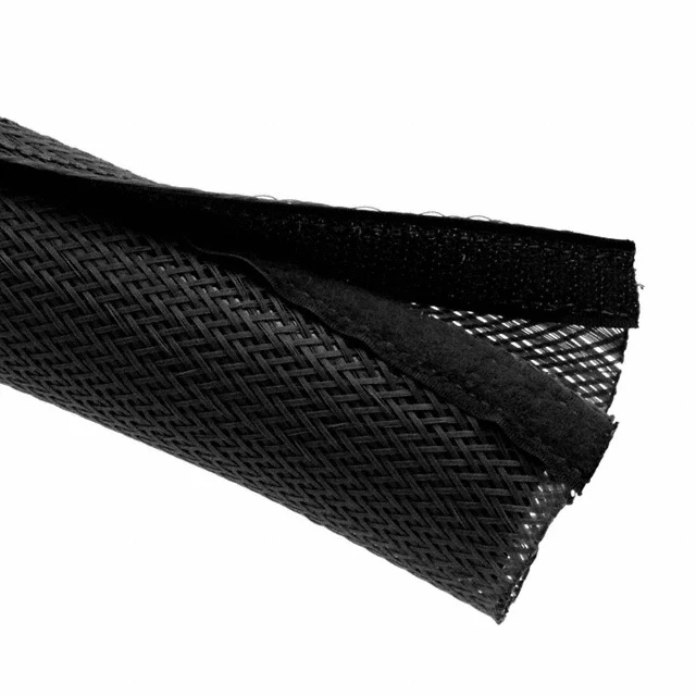 SELF WRAP 2" X 25' BLACK SELF WRAP 2" X 25' BLACK