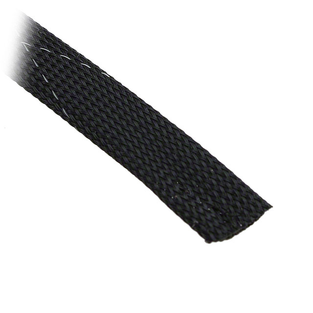 EXPAND SLEEVE 0.093" X 100' BLK EXPAND SLEEVE 0.093" X 100' BLK
