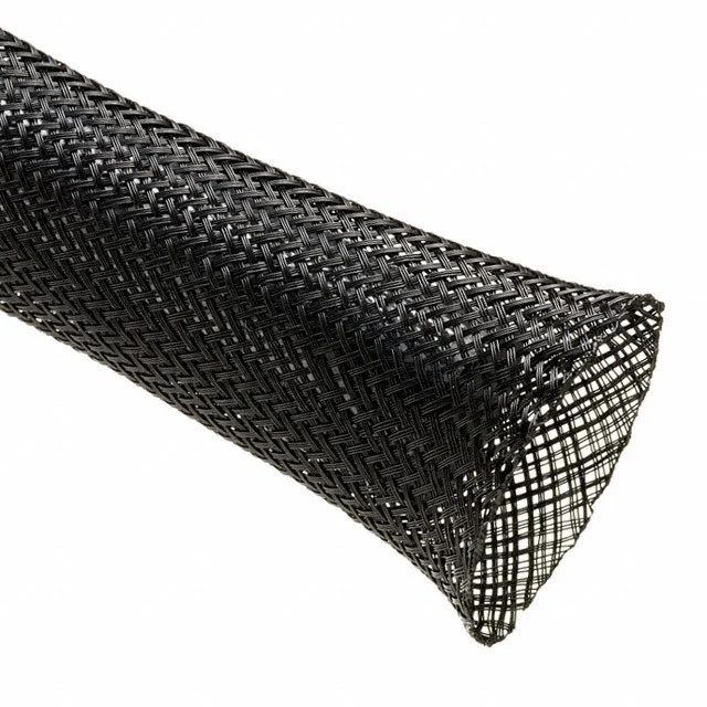 EXPAND SLEEVING 3/4" X 250' BLK EXPAND SLEEVING 3/4" X 250' BLK