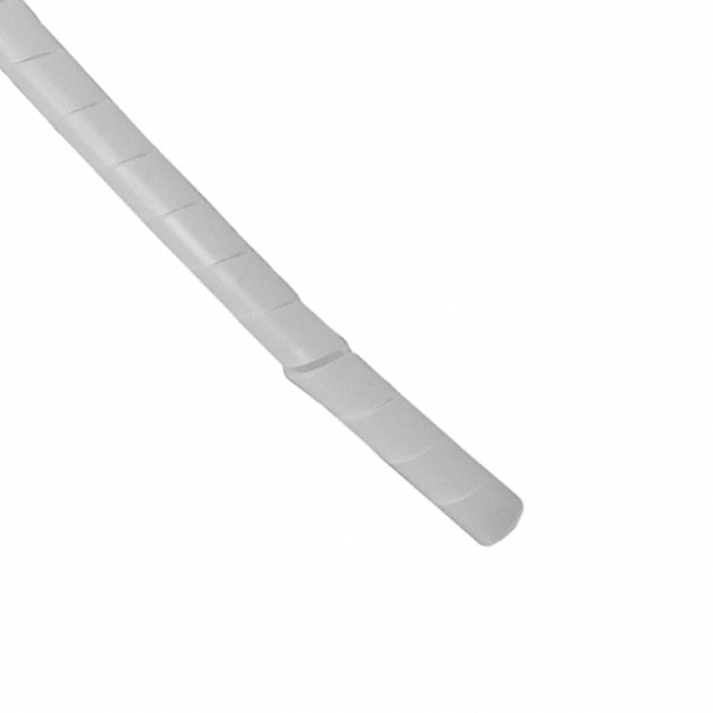 SPIRAL WRAP 1/2" X 100' NATURAL SPIRAL WRAP 1/2" X 100' NATURAL