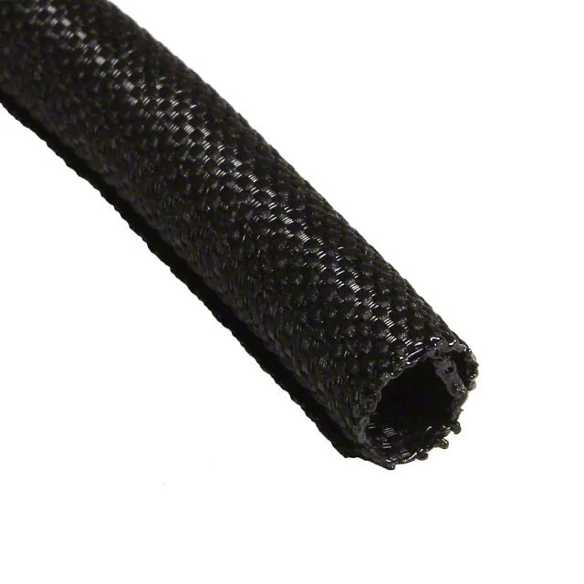 SELF WRAP 3/8" X 225' BLACK SELF WRAP 3/8" X 225' BLACK