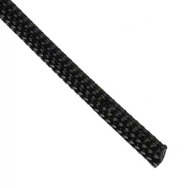 EXPAND SLEEVING 1/8" X 100' BLK EXPAND SLEEVING 1/8" X 100' BLK