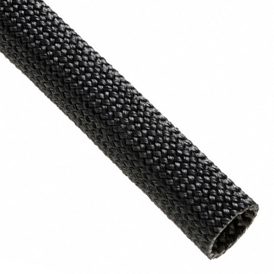EXPAND SLEEVING 3/8" X 200' BLK EXPAND SLEEVING 3/8" X 200' BLK