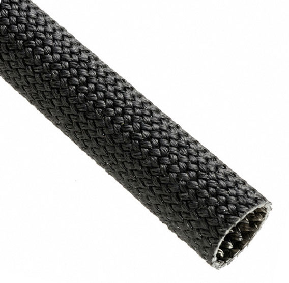 EXPAND SLEEVE 1/2" X 200' BLACK