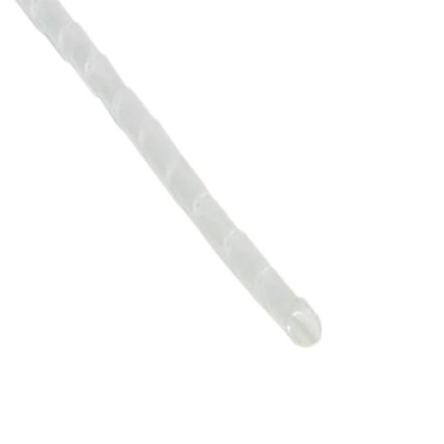 SPIRAL WRAP CLEAR 1=25M SPOOL