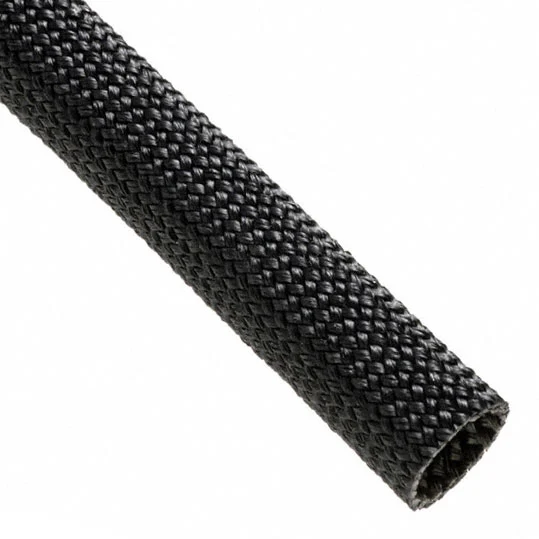 EXPAND SLEEVING 3/8" X 50' BLK EXPAND SLEEVING 3/8" X 50' BLK