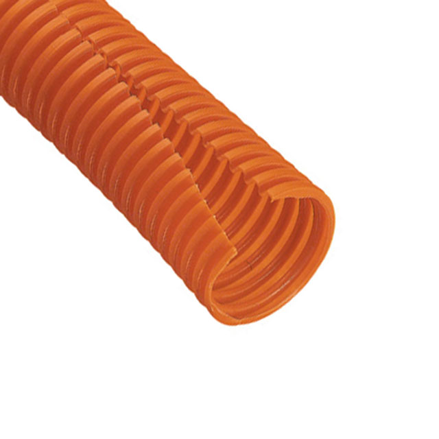 SLIT WRAP 0.664" X 100' ORANGE