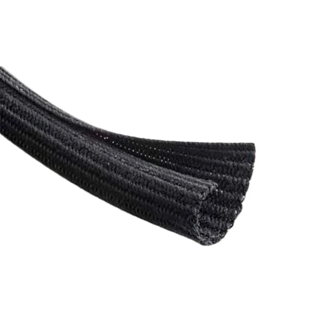 SELF WRAP 1" X 25' BLACK