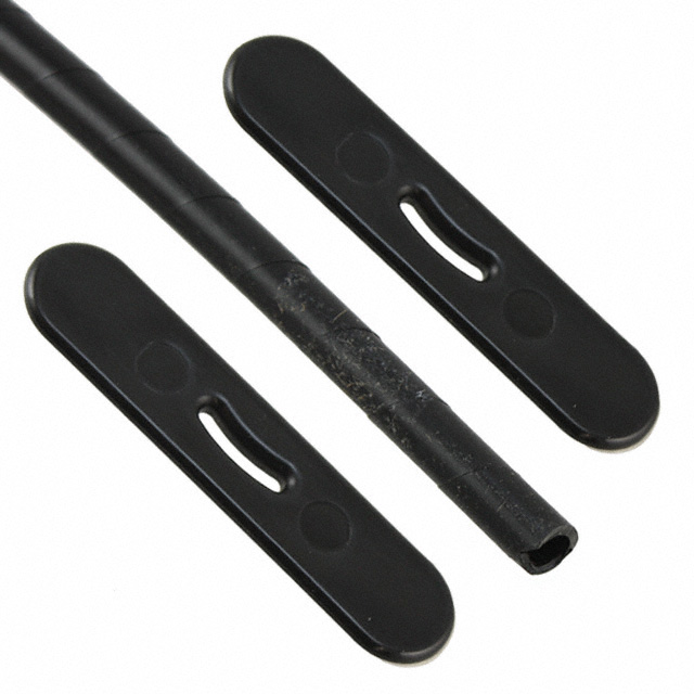 SPIRAL WRAP 1/4" X 100' BLACK SPIRAL WRAP 1/4" X 100' BLACK