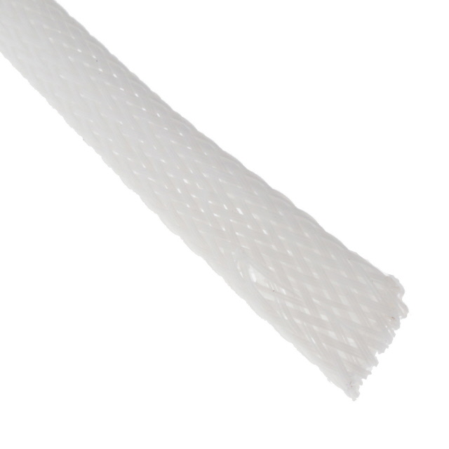 SLEEVING 3/8" X 500' WHITE