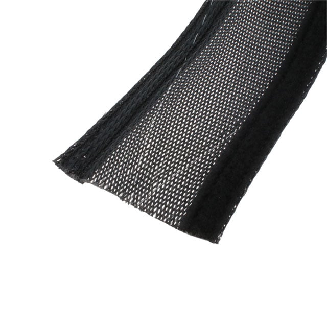 EXPAND SLEEVE 1.5"X25' BLK/WHT EXPAND SLEEVE 1.5"X25' BLK/WHT