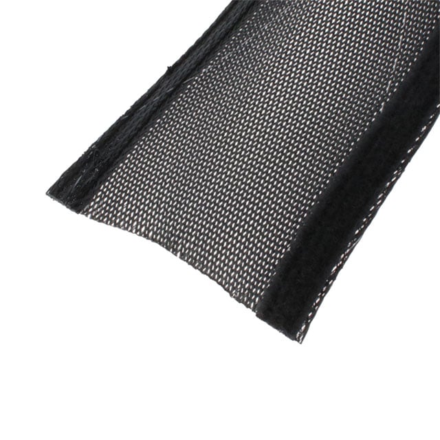 EXPAND SLEEVE 2" X 25' BLK/WHT EXPAND SLEEVE 2" X 25' BLK/WHT