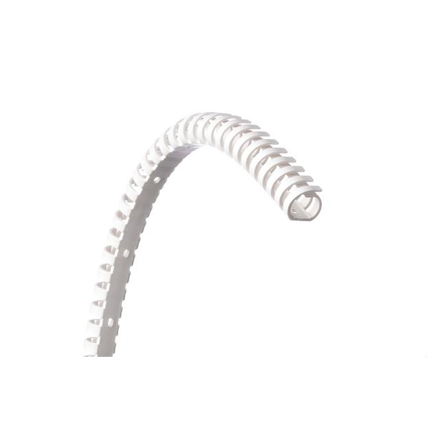 WIRE DUCT SLOTTED SCREW 1.64' WT