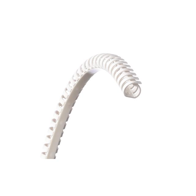 WIRE DUCT SLOTTED ADH SCRW 1.64' WIRE DUCT SLOTTED ADH SCRW 1.64'