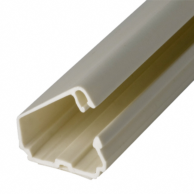 WIRE DUCT SOLID 2PC ADH SCREW 6' WIRE DUCT SOLID 2PC ADH SCREW 6'