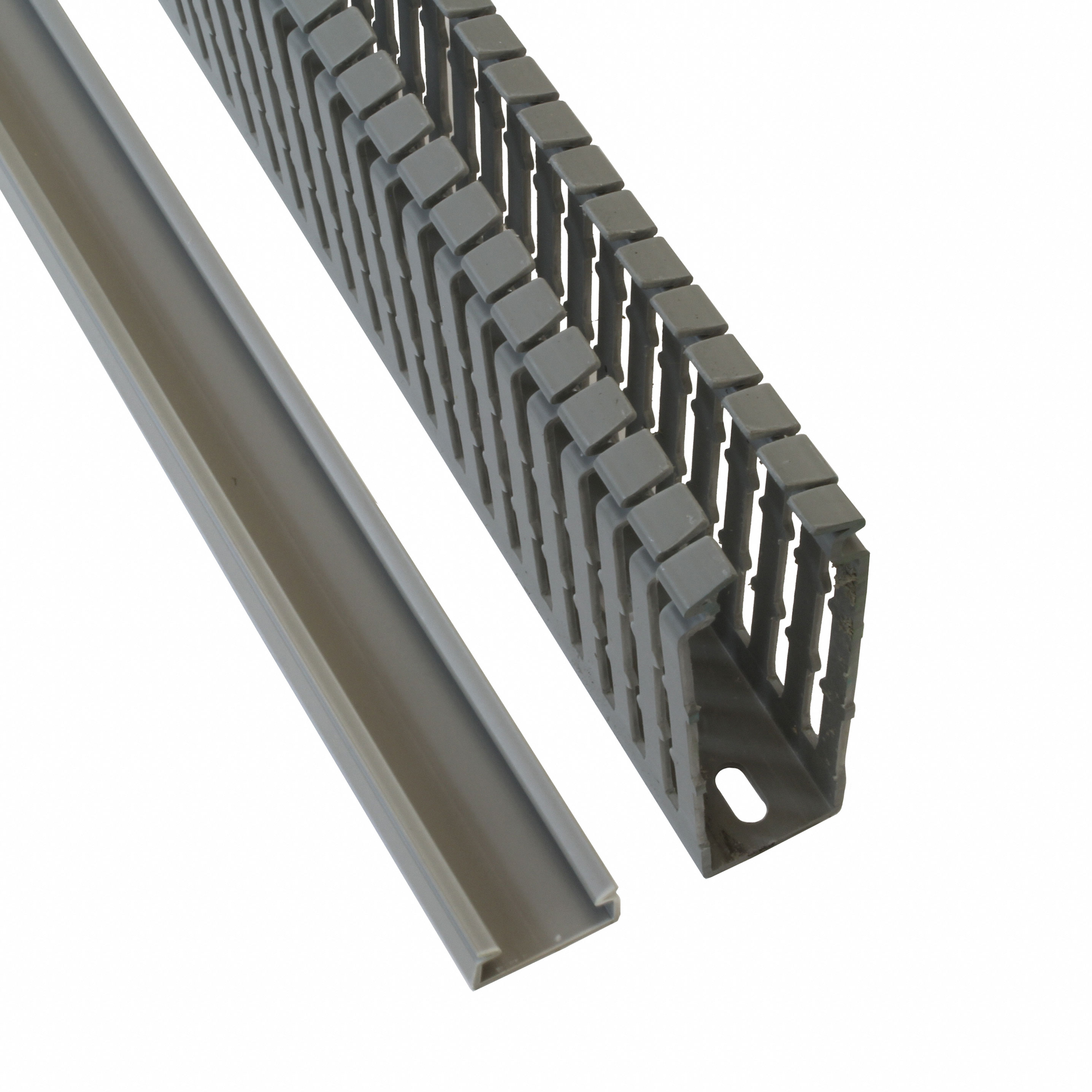 WIRE DUCT SOLID 2PC RIVET 6.56' WIRE DUCT SOLID 2PC RIVET 6.56'