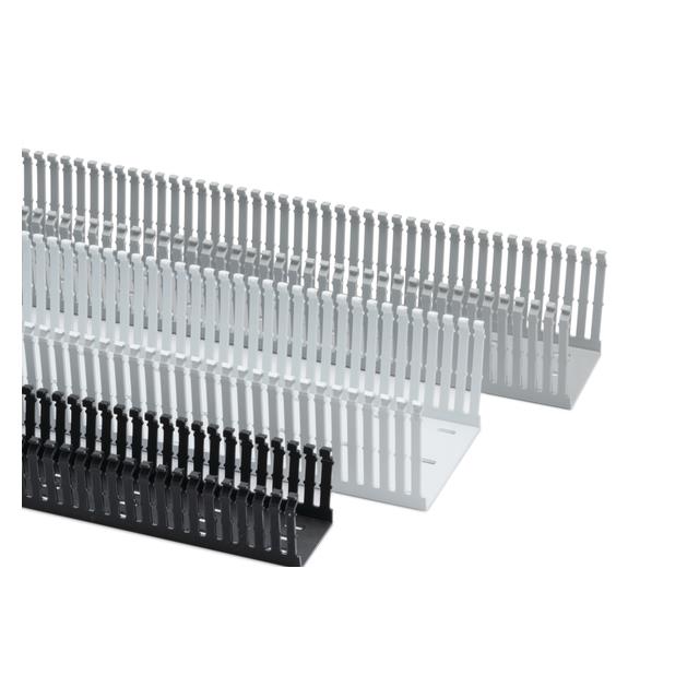 WIRE DUCT SLOTTED ADH SCREW 6' WIRE DUCT SLOTTED ADH SCREW 6'