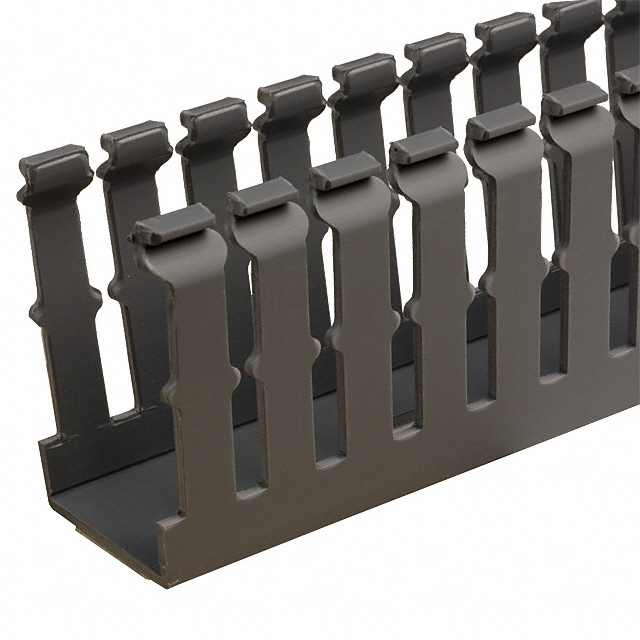 WIRE DUCT SLOTTED ADH SCREW 6' WIRE DUCT SLOTTED ADH SCREW 6'