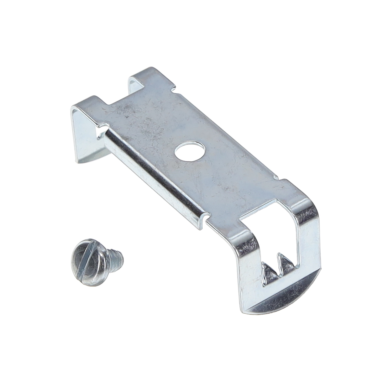 FASTENER W/SCREW SNAP 2.5"W FASTENER W/SCREW SNAP 2.5"W