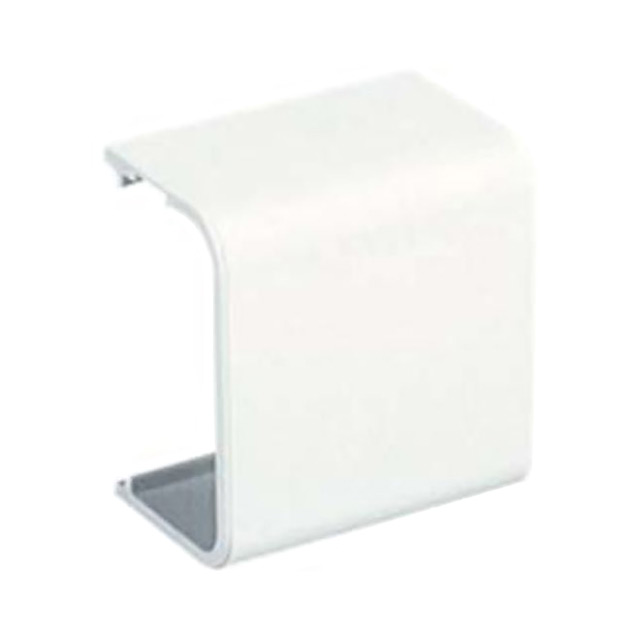 COUPLING PWR LD/LDP/CD5 OFF WHT