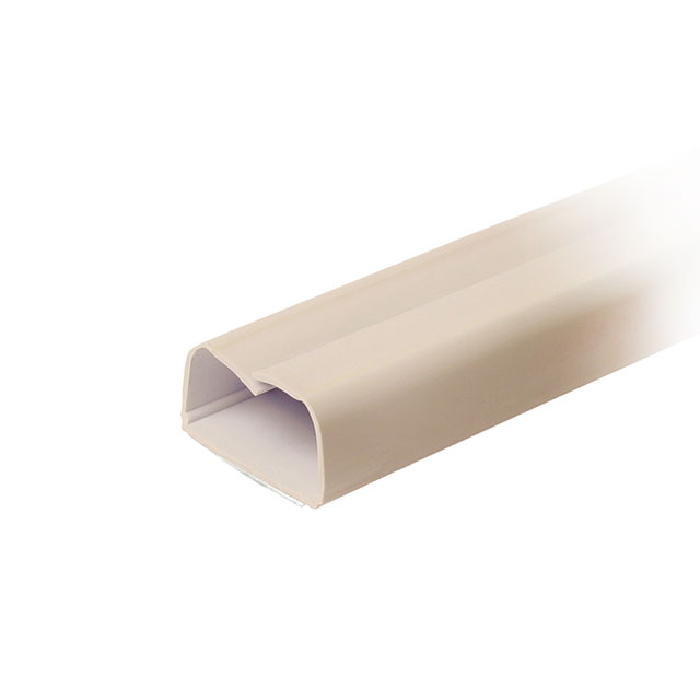 WIRE DUCT SOLID BASE ADH 6' BG WIRE DUCT SOLID BASE ADH 6' BG