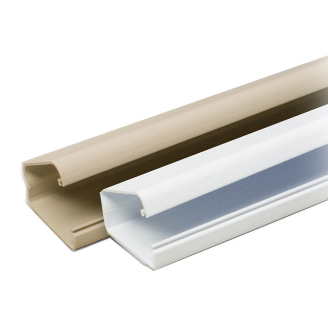 WIRE DUCT SOLID ADH 6' WHITE WIRE DUCT SOLID ADH 6' WHITE