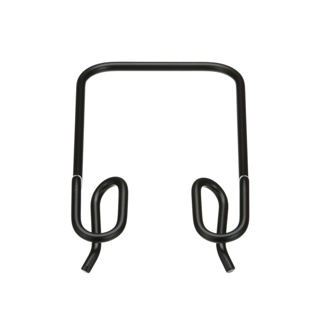 SIDEWALL, 4" HIGH, WYR-GRID