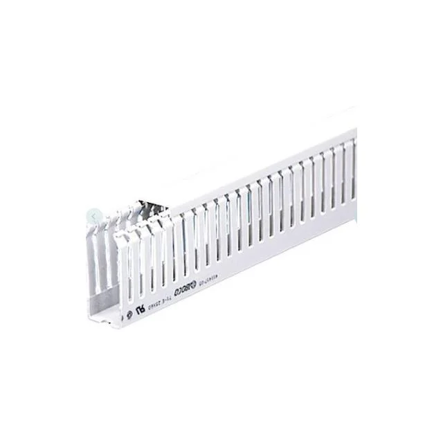 Wiring Duct 1 1/2 x 1 1/2 - Whit