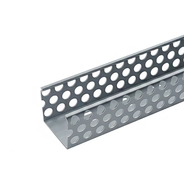 WIRE DUCT ROUND SCREW 6' GRAY