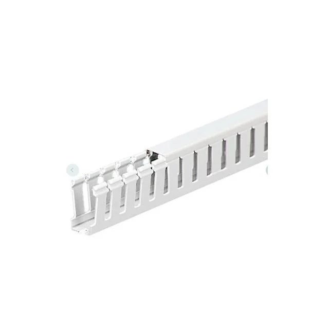 Wiring Duct 2 1/4 x 3 - White +