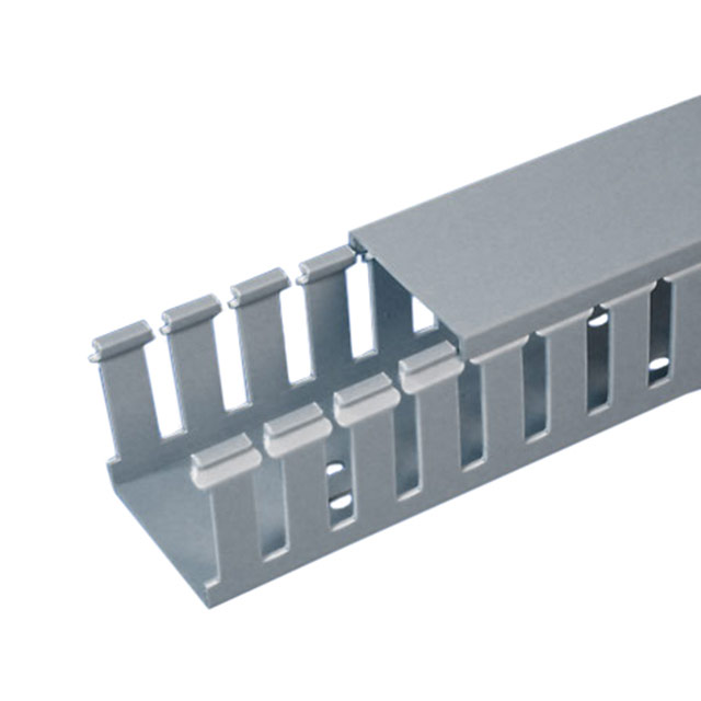 WIRE DUCT SLOTTED ADH SCREW 6' WIRE DUCT SLOTTED ADH SCREW 6'