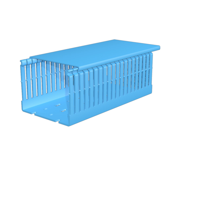 Cable duct Height: 60 mm Width: Cable duct Height: 60 mm Width: