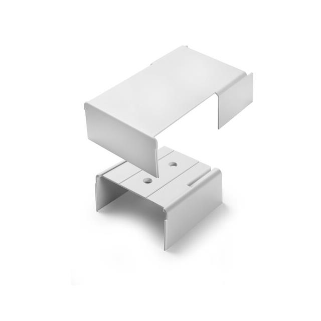 Junction Accessory for Wire Duct Junction Accessory for Wire Duct