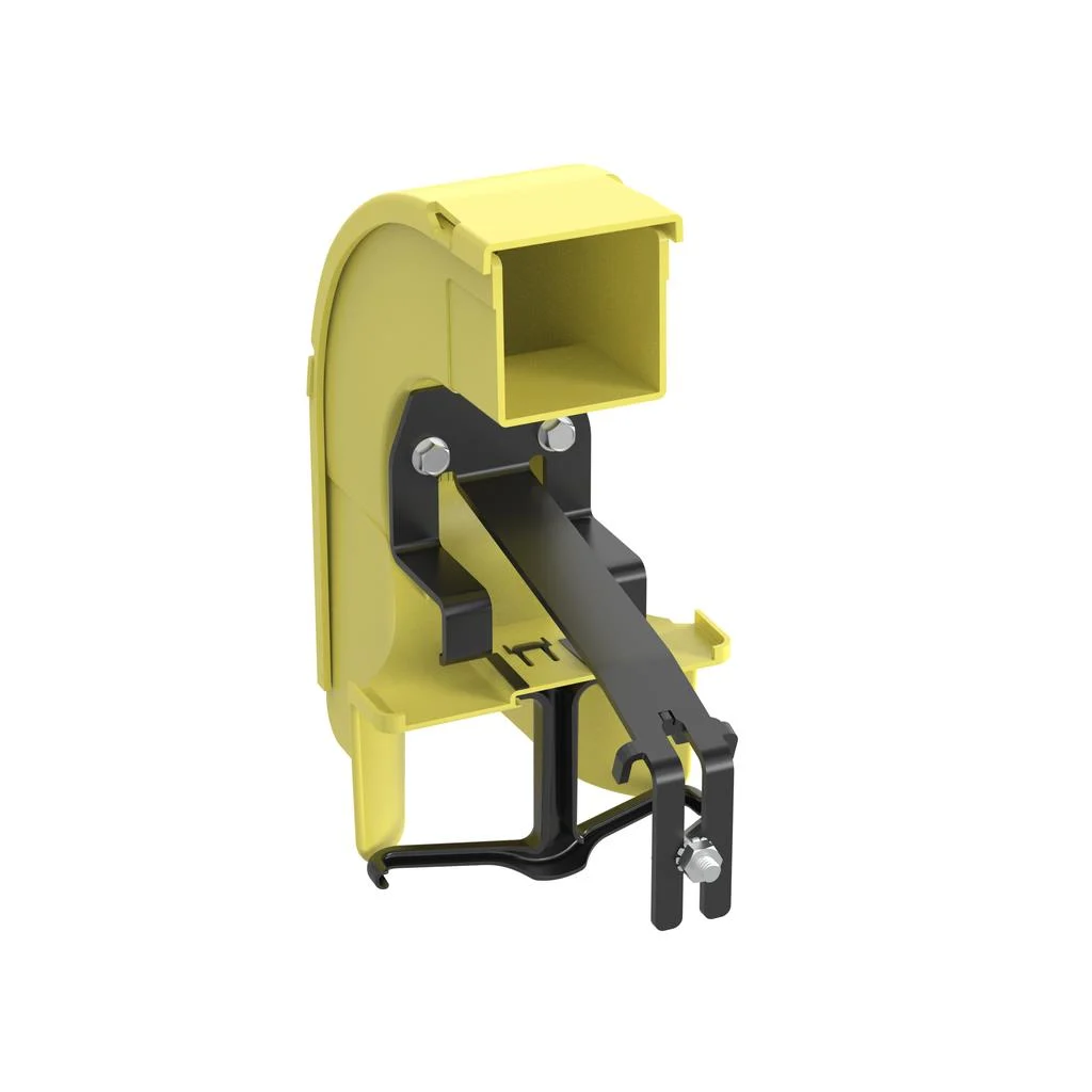 SPILL OVER JUNCTION FITTING SPILL OVER JUNCTION FITTING