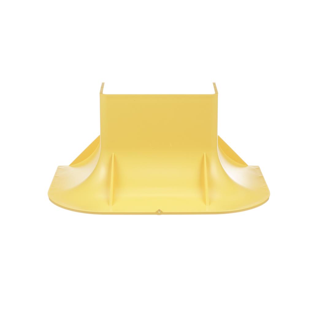 FITTING TRUMPET SPILLOVER