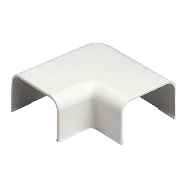 FITTING RA 3 LOVOLT WHITE