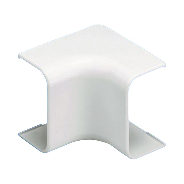 FITTING INS CRNR LD/LDP/CD5 WHT