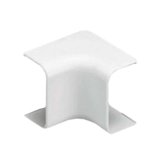 FITTING INS CRNR LD/LDP/CD10 WHT