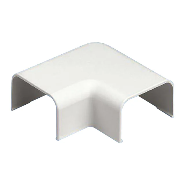 FITTING RA 10 LOVOLT WHITE