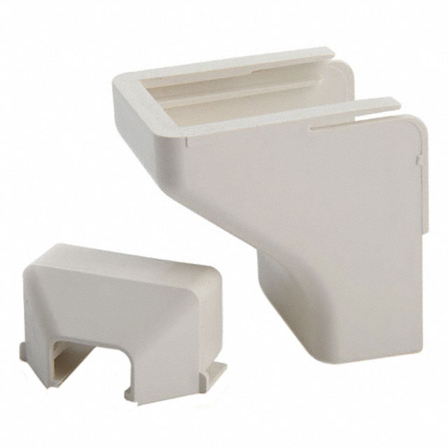 3/4" CEILING DROP - WHITE 3/4" CEILING DROP - WHITE