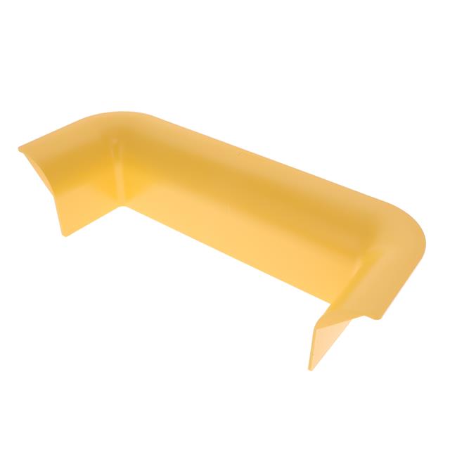 FITTING, 3-SIDED BRC TRUMPET SPI FITTING, 3-SIDED BRC TRUMPET SPI